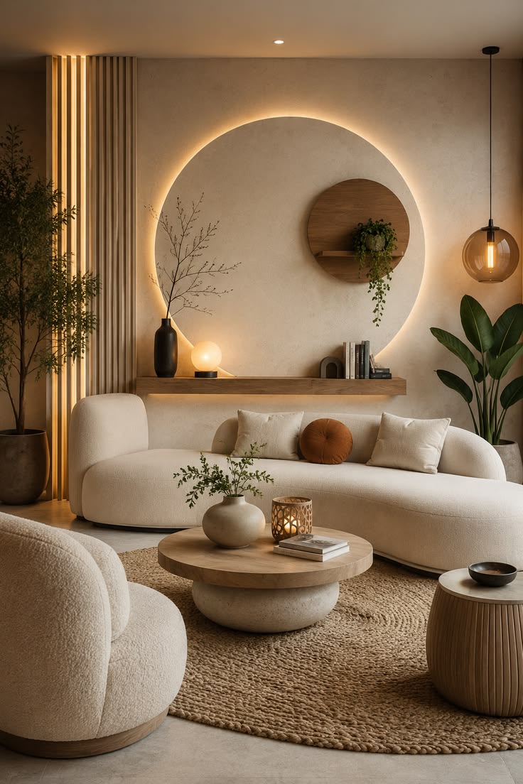 Elevate Your Everyday Space